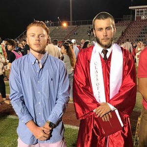 Meet your Posher, Devan